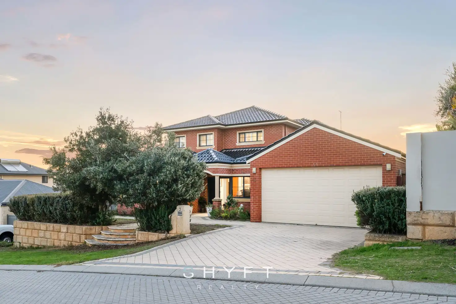 Main view of Homely house listing, 3 Kage Entrance, Mindarie WA 6030