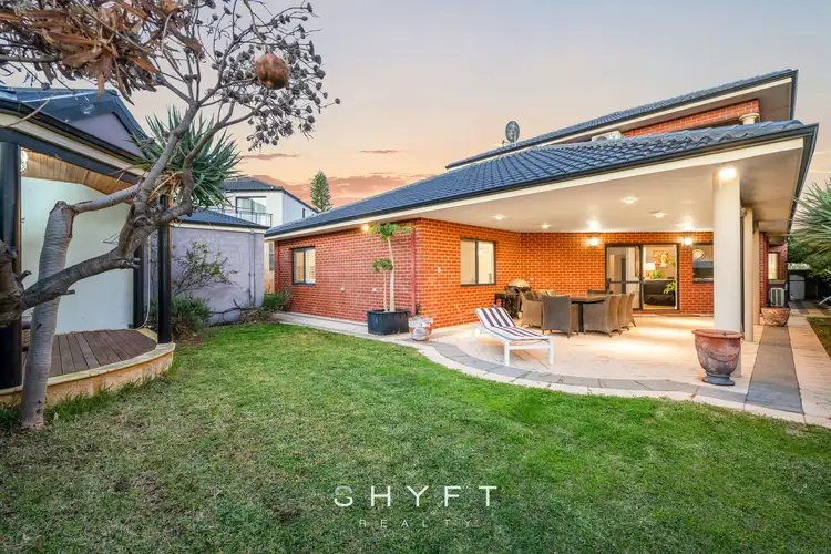 Fourth view of Homely house listing, 3 Kage Entrance, Mindarie WA 6030