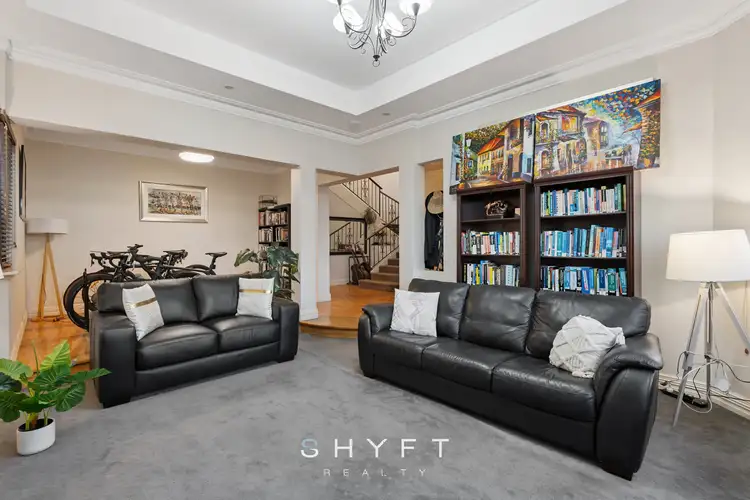 Sixth view of Homely house listing, 3 Kage Entrance, Mindarie WA 6030