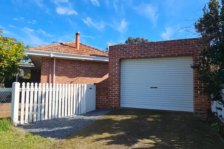 Second view of Homely house listing, 12 Arle Street, Katanning WA 6317