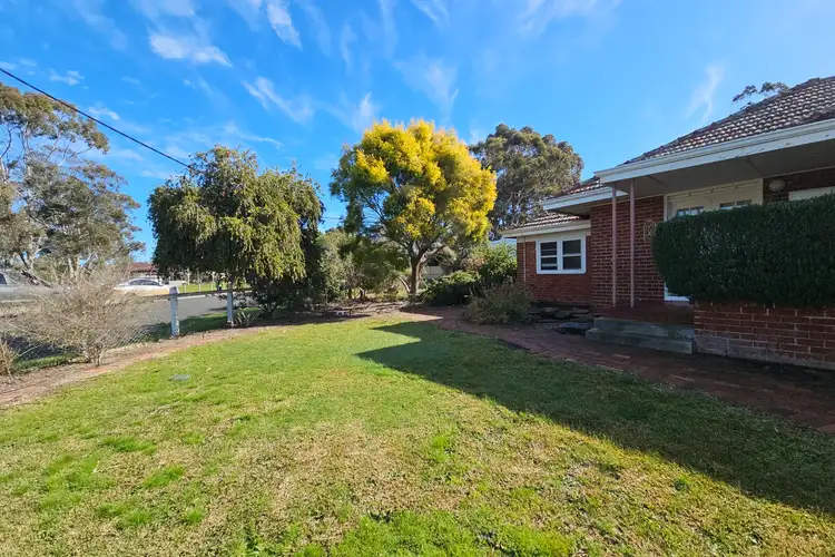 Fifth view of Homely house listing, 12 Arle Street, Katanning WA 6317