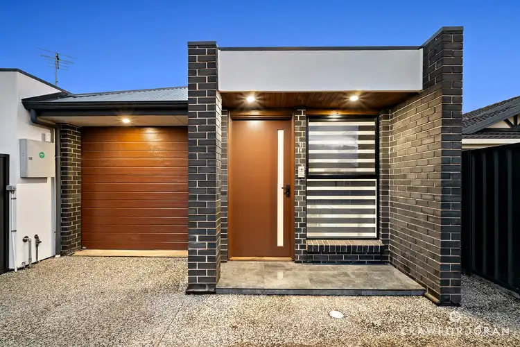9 Parker Street, Ferryden Park SA 5010