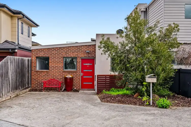 2a Loch Crescent