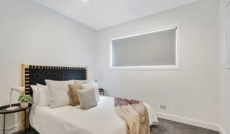 Fifth view of Homely villa listing, 2a Loch Crescent, Strathmore VIC 3041