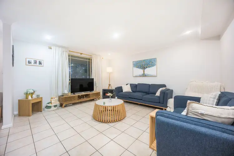 Third view of Homely townhouse listing, 10/36-38 Chertsey Avenue, Bankstown NSW 2200