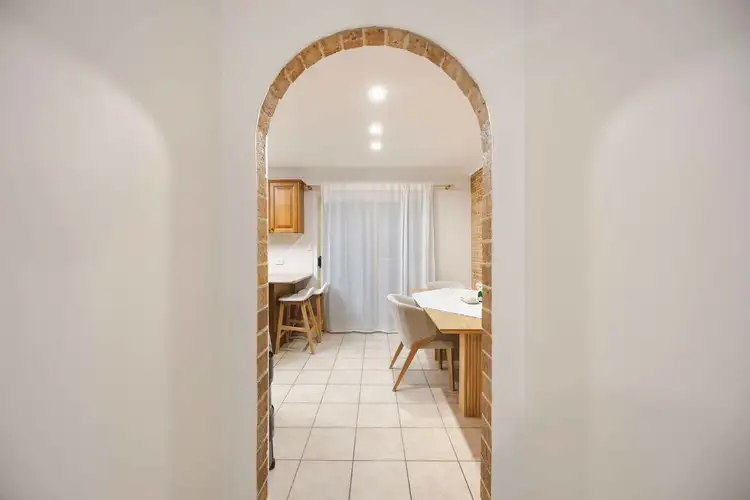 Fourth view of Homely townhouse listing, 10/36-38 Chertsey Avenue, Bankstown NSW 2200