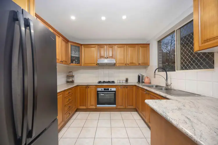 Fifth view of Homely townhouse listing, 10/36-38 Chertsey Avenue, Bankstown NSW 2200