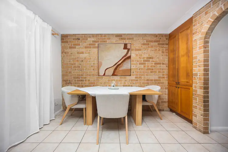 Sixth view of Homely townhouse listing, 10/36-38 Chertsey Avenue, Bankstown NSW 2200