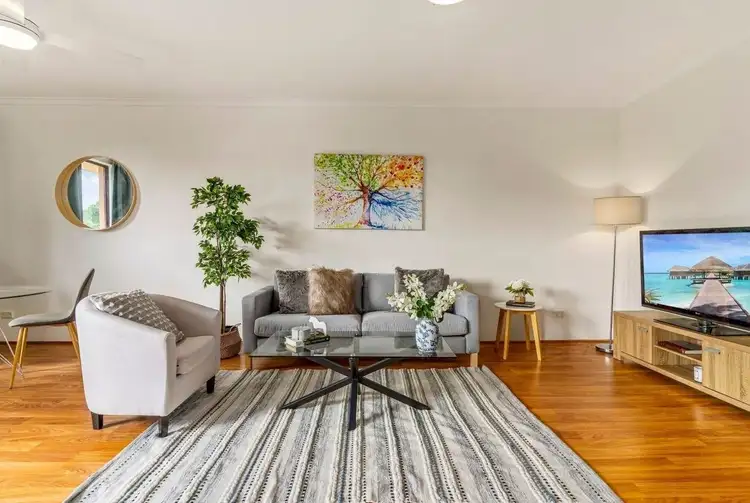 Main view of Homely unit listing, 112/18-20 Knocklayde Street, Ashfield NSW 2131
