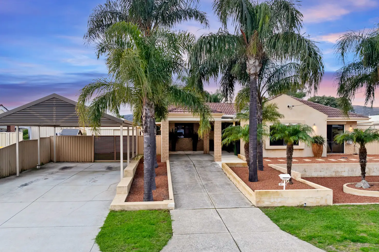 Main view of Homely house listing, 27 Warrida Way, Maddington WA 6109