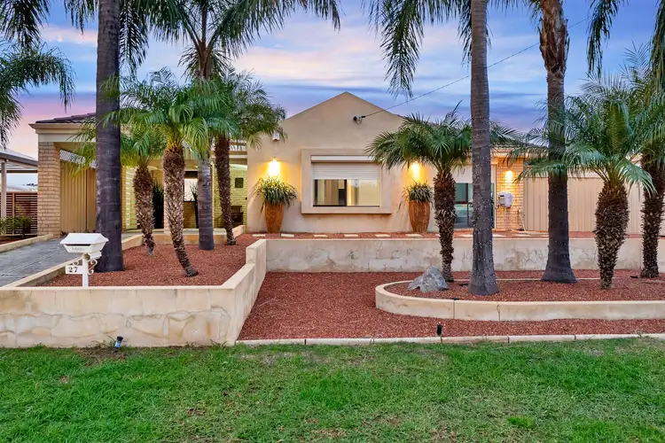 Second view of Homely house listing, 27 Warrida Way, Maddington WA 6109