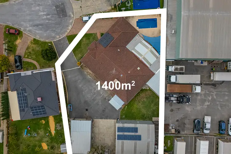 10 Bellata Place, Kenwick WA 6107