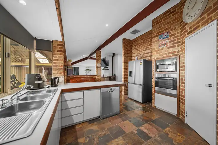 Fifth view of Homely house listing, 10 Bellata Place, Kenwick WA 6107