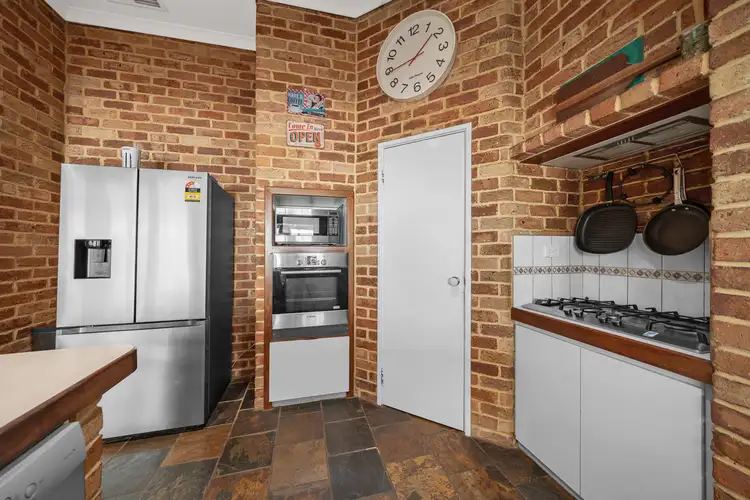 Sixth view of Homely house listing, 10 Bellata Place, Kenwick WA 6107