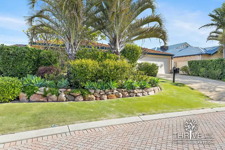 27 Laguna Green, Jandakot WA 6164