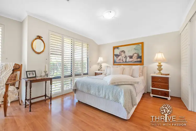 Second view of Homely house listing, 27 Laguna Green, Jandakot WA 6164