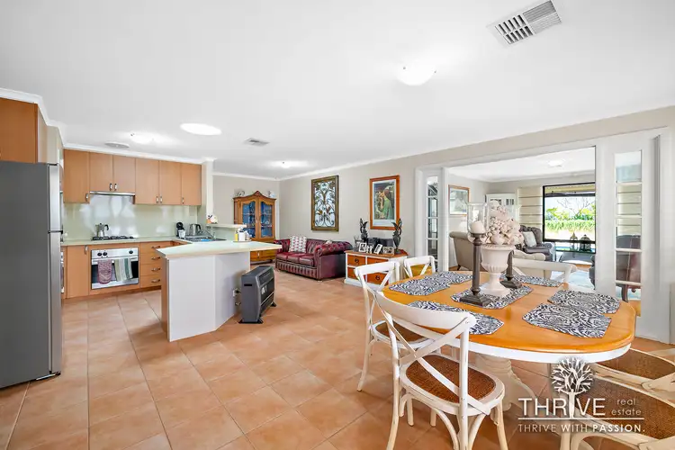 Third view of Homely house listing, 27 Laguna Green, Jandakot WA 6164