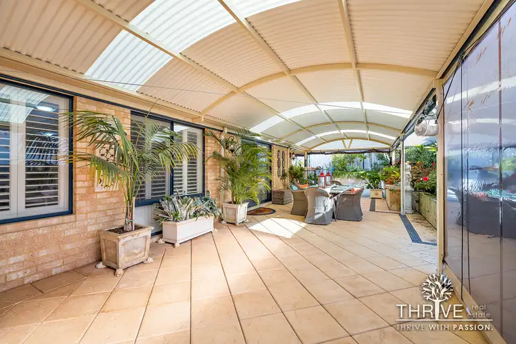 Fourth view of Homely house listing, 27 Laguna Green, Jandakot WA 6164