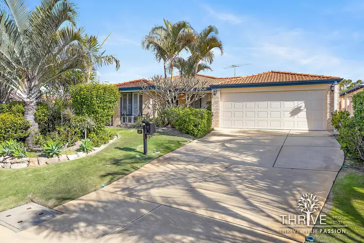 Sixth view of Homely house listing, 27 Laguna Green, Jandakot WA 6164