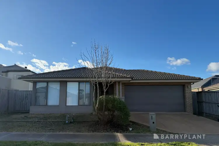13 Blazon Drive, Tarneit VIC 3029