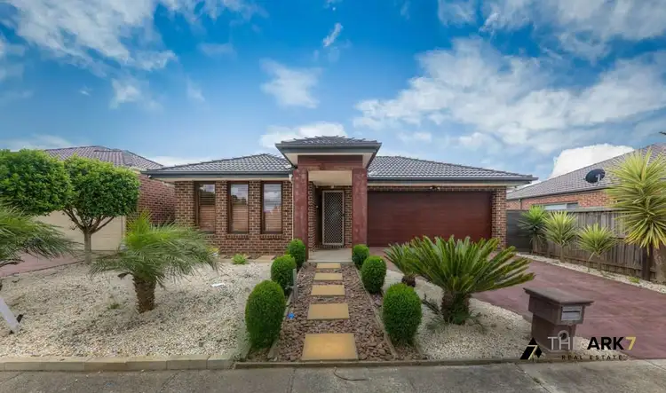 15 Prism Street, Tarneit VIC 3029