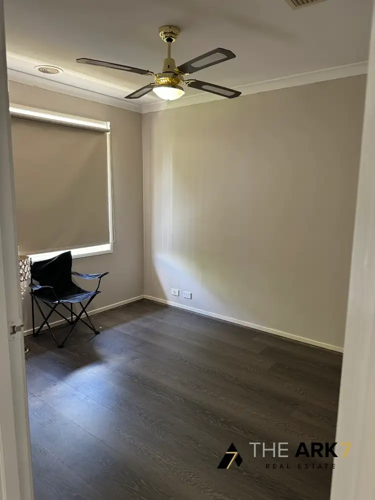Fourth view of Homely house listing, 21 Desert Gum Way, Brookfield VIC 3338
