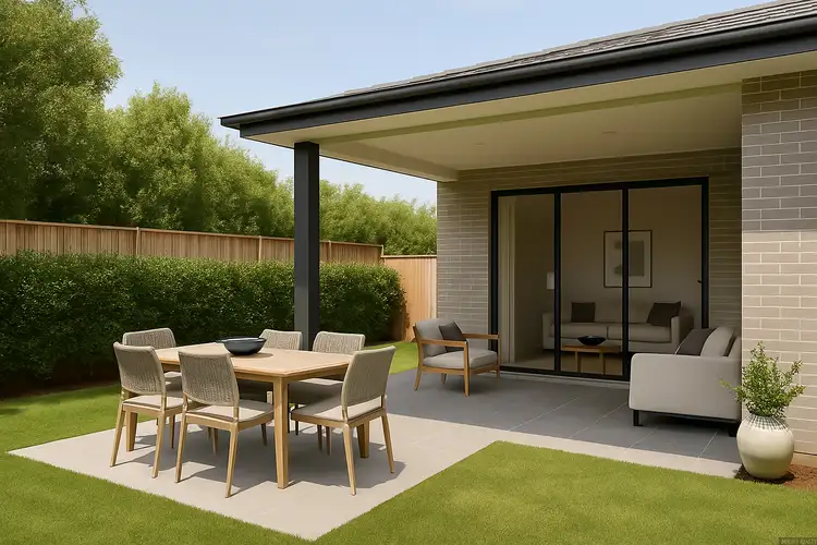 Fourth view of Homely house listing, Address available on request