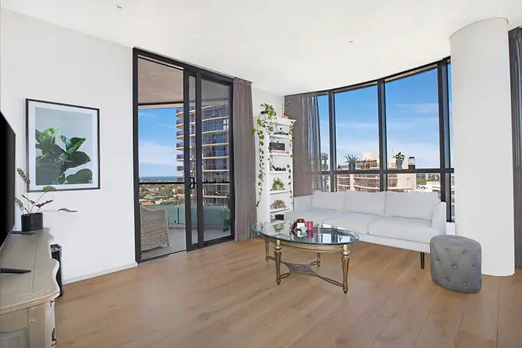 1405/241 Oxford Street, Bondi Junction NSW 2022