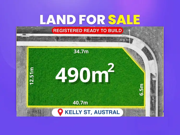 61 Kelly Street, Austral NSW 2179