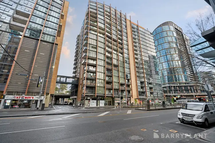 Main view of Homely apartment listing, 508/565 Flinders Street, Melbourne VIC 3000