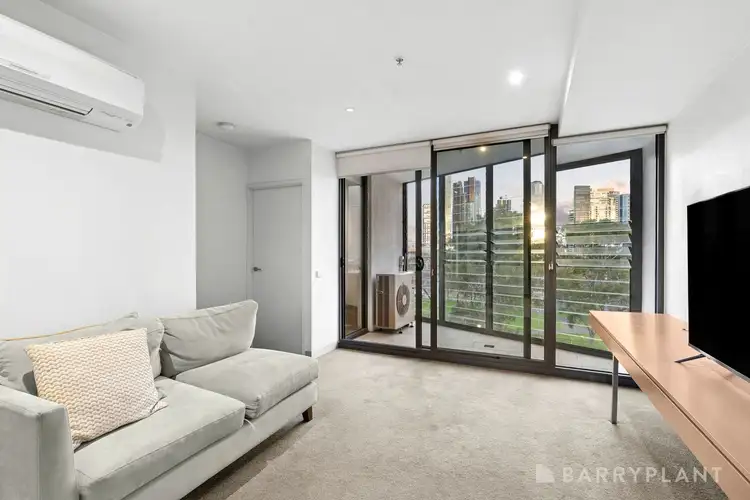 Fifth view of Homely apartment listing, 508/565 Flinders Street, Melbourne VIC 3000