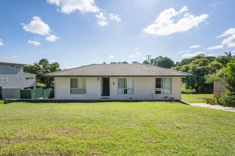 5 Peppermint Place, South Grafton NSW 2460