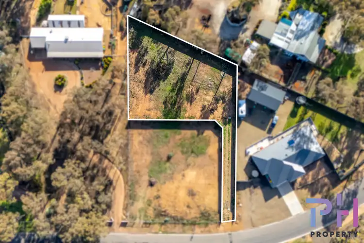 6a Higgins Hill Drive, Maiden Gully VIC 3551
