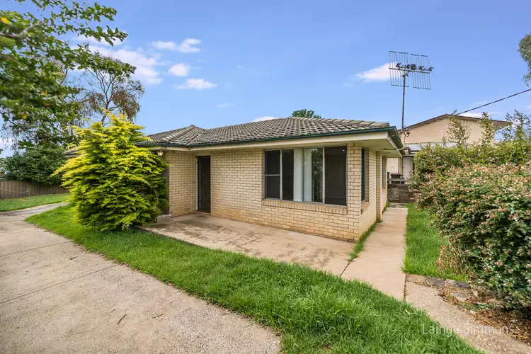 101 Perrott Street, Armidale NSW 2350