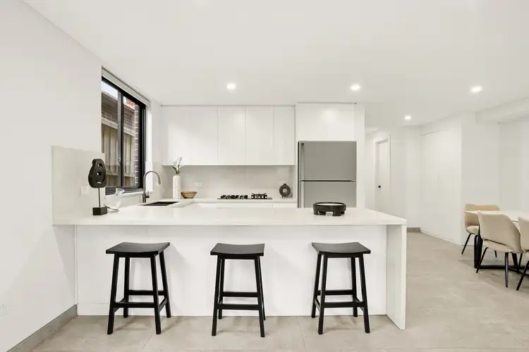 Third view of Homely house listing, 9 Byron Street, Croydon NSW 2132