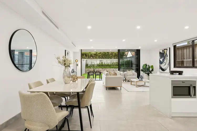 Fifth view of Homely house listing, 9 Byron Street, Croydon NSW 2132