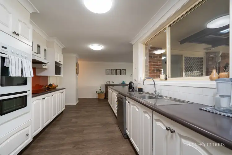 Fourth view of Homely house listing, 8 The Boulevarde, Armidale NSW 2350