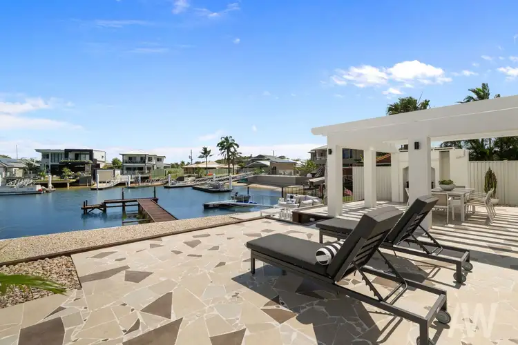 9 Awinya Court, Minyama QLD 4575
