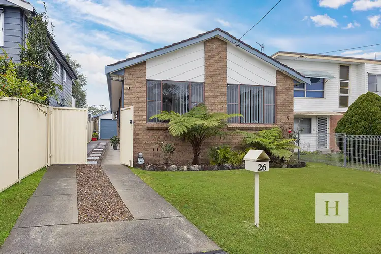 26 Marmion Street, Mannering Park NSW 2259