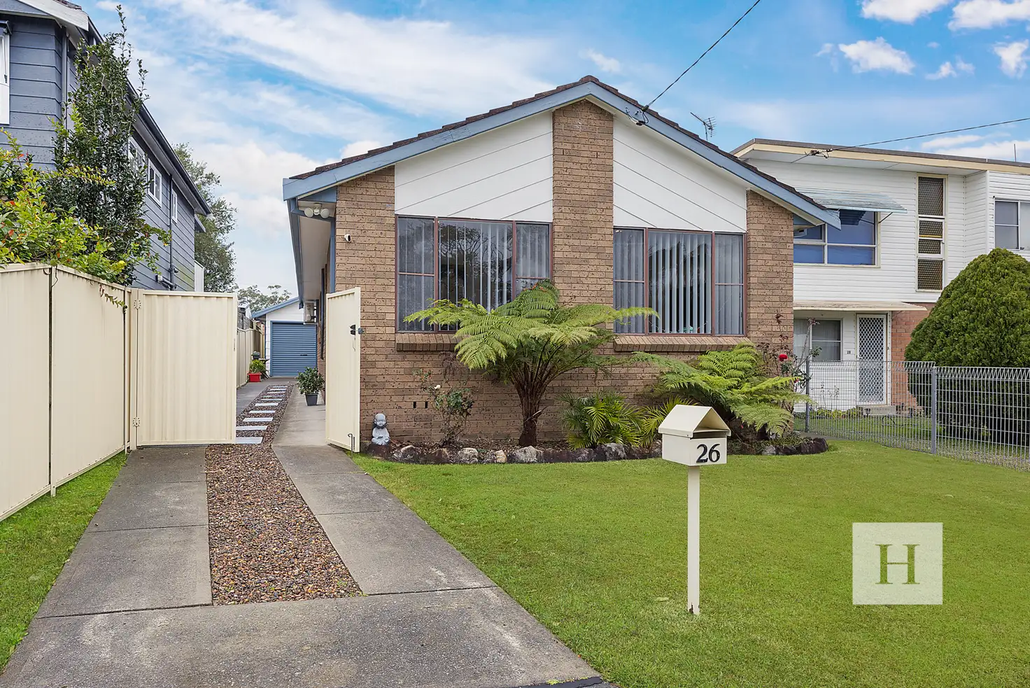 Main view of Homely house listing, 26 Marmion Street, Mannering Park NSW 2259