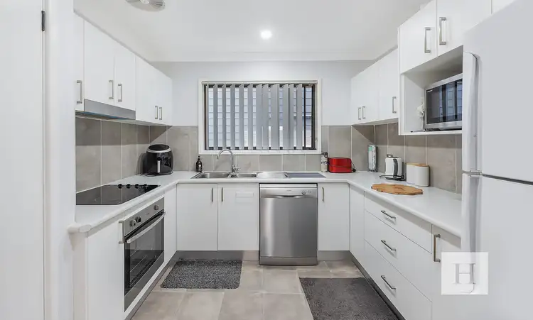 Second view of Homely house listing, 26 Marmion Street, Mannering Park NSW 2259