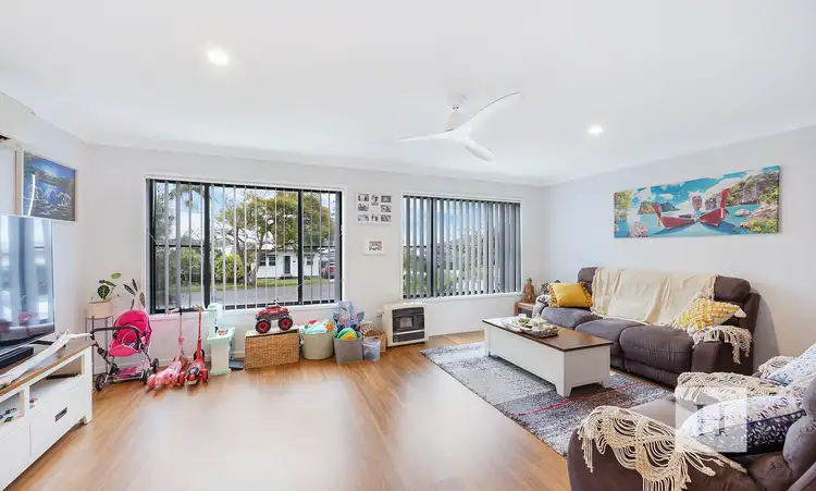 Third view of Homely house listing, 26 Marmion Street, Mannering Park NSW 2259