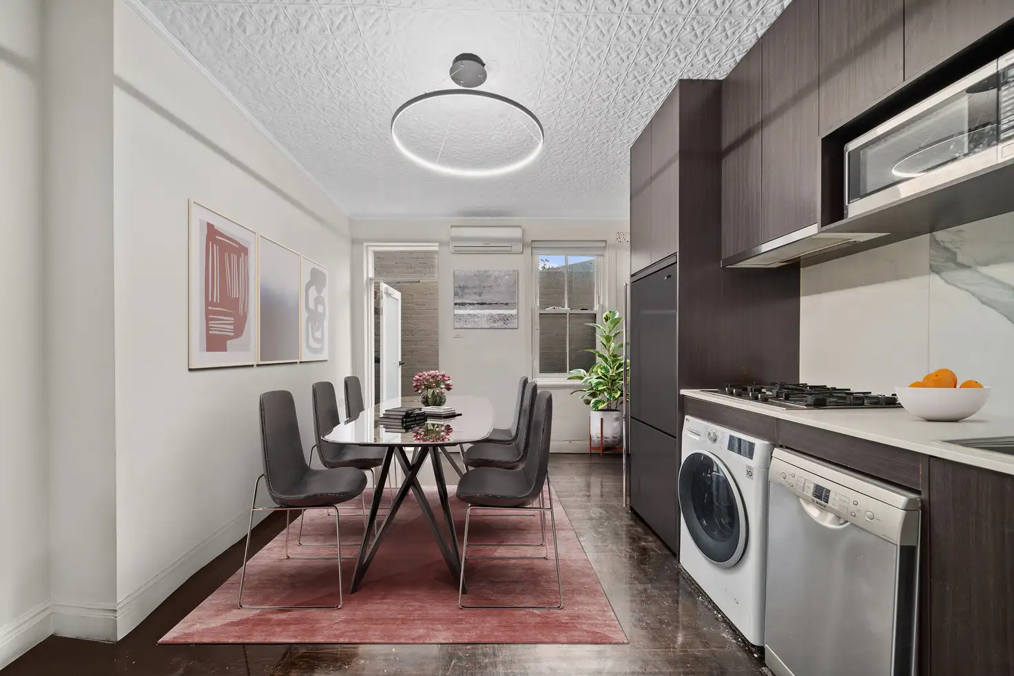 Main view of Homely house listing, 33 Dalgety Road, Millers Point NSW 2000