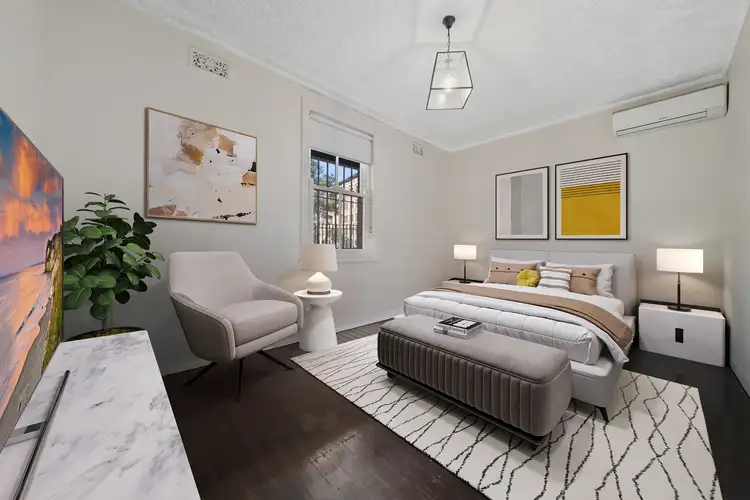 Third view of Homely house listing, 33 Dalgety Road, Millers Point NSW 2000