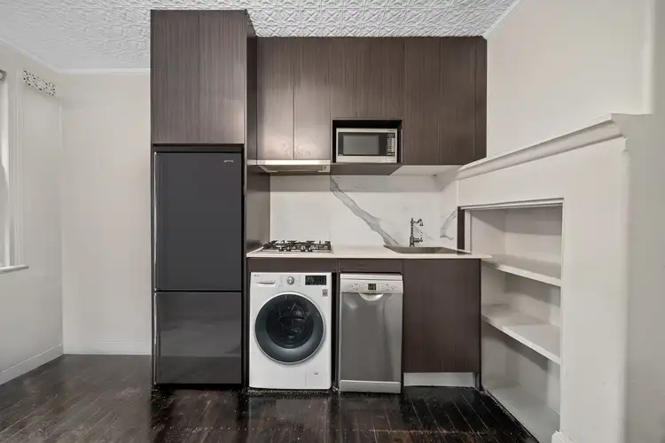 Fifth view of Homely house listing, 33 Dalgety Road, Millers Point NSW 2000