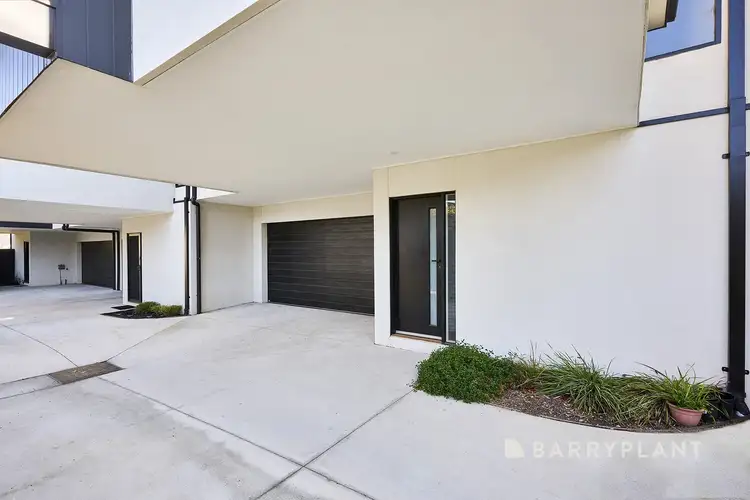 Second view of Homely townhouse listing, 2/18 Loch Street, Kilsyth VIC 3137