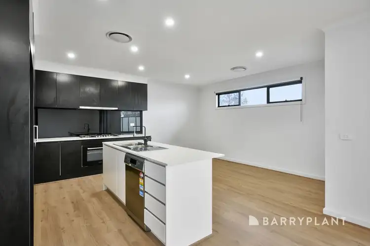 Fifth view of Homely townhouse listing, 2/18 Loch Street, Kilsyth VIC 3137