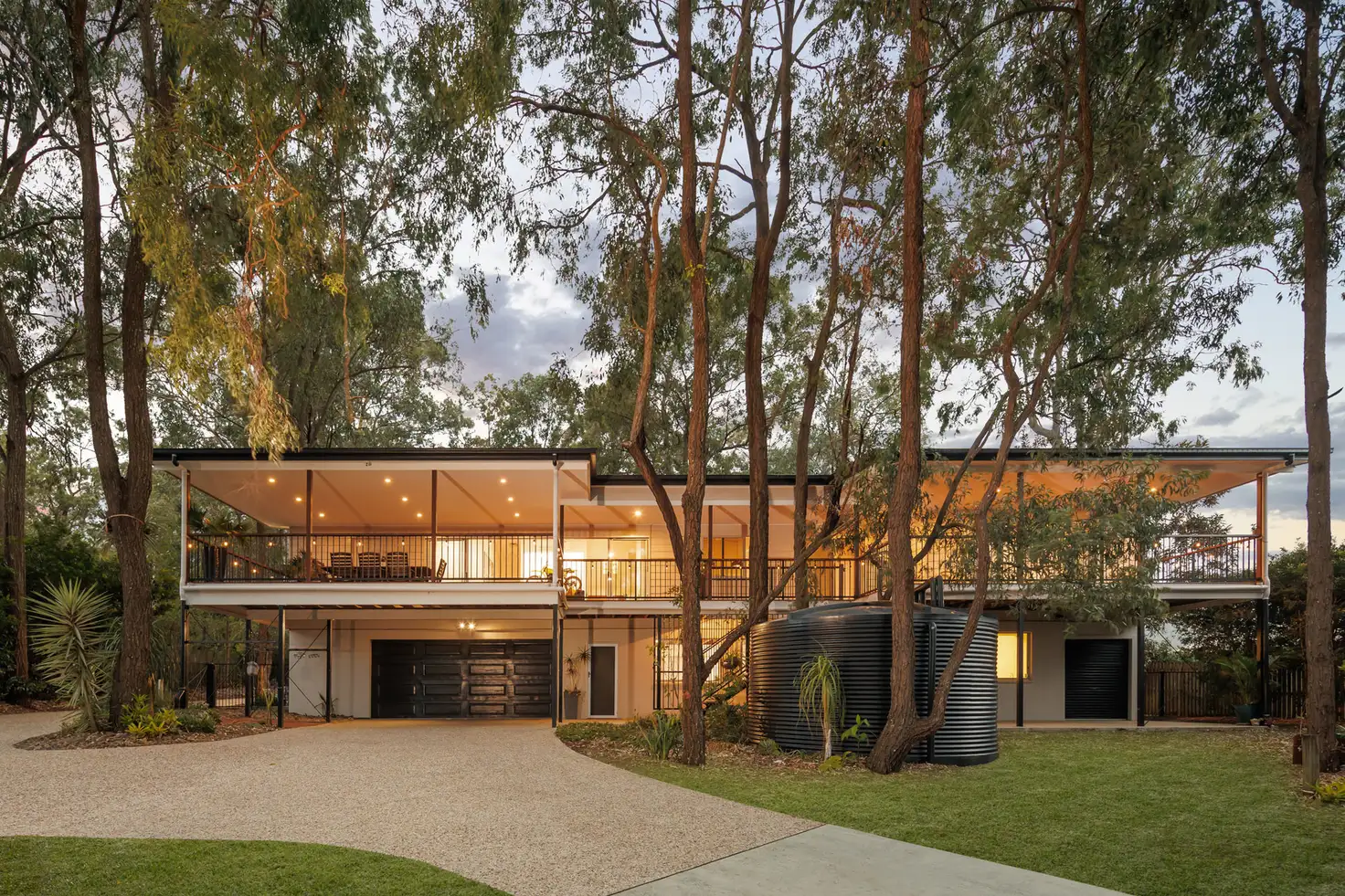 Main view of Homely house listing, 57 Rudyard Street, Forest Lake QLD 4078