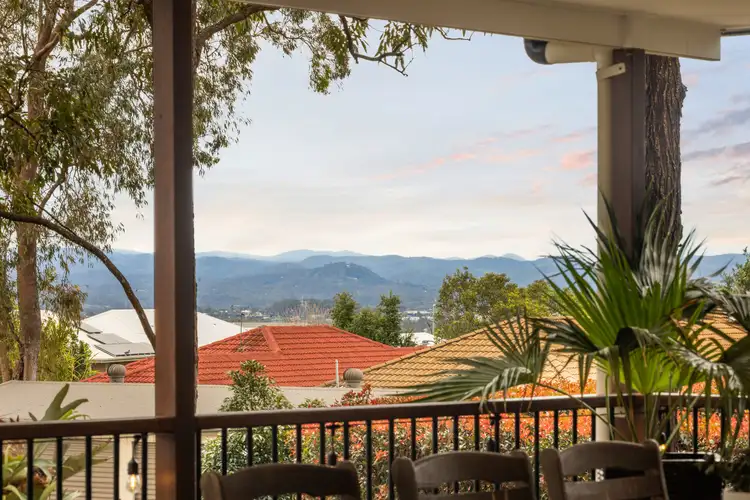 Second view of Homely house listing, 57 Rudyard Street, Forest Lake QLD 4078