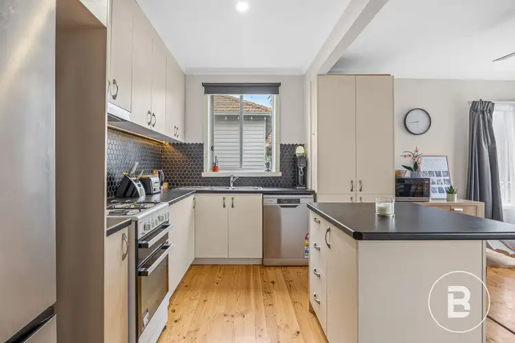 Second view of Homely house listing, 22 Vincent Street, Ararat VIC 3377